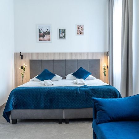 Hotel Alpin Szczyrk Extérieur photo