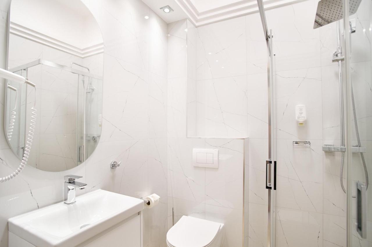 Hotel Alpin Szczyrk Extérieur photo