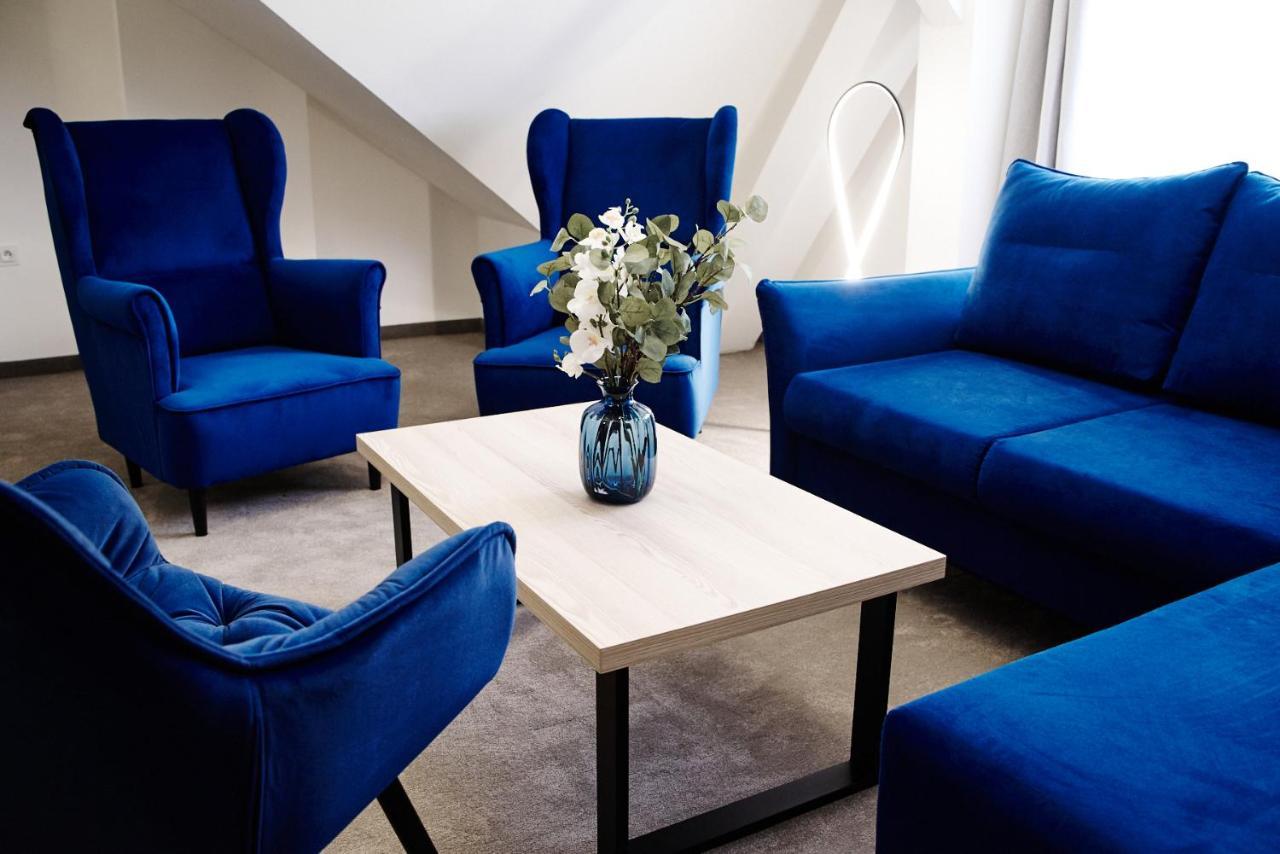 Hotel Alpin Szczyrk Extérieur photo