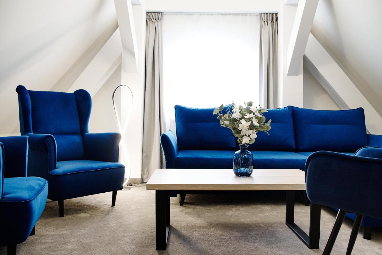 Hotel Alpin Szczyrk Extérieur photo