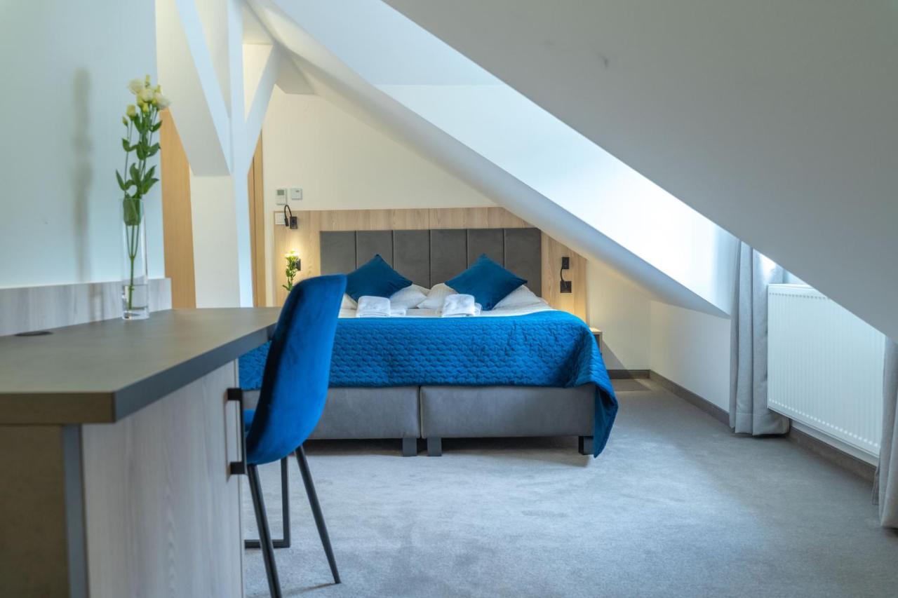 Hotel Alpin Szczyrk Extérieur photo