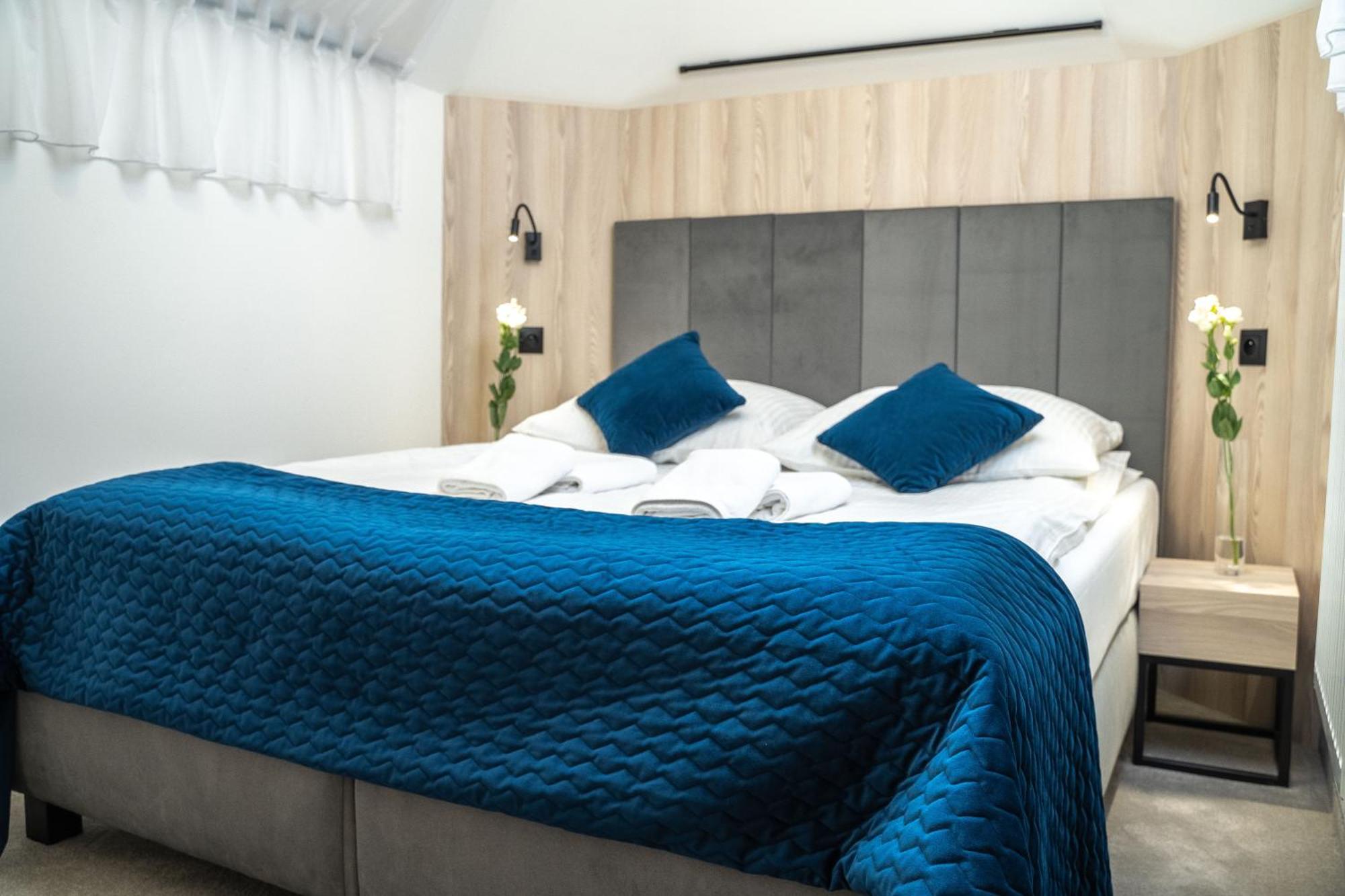 Hotel Alpin Szczyrk Extérieur photo