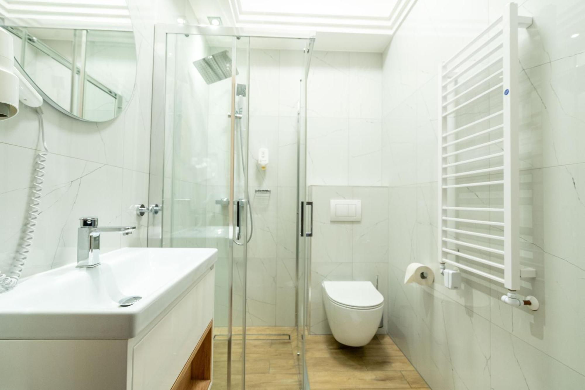 Hotel Alpin Szczyrk Extérieur photo