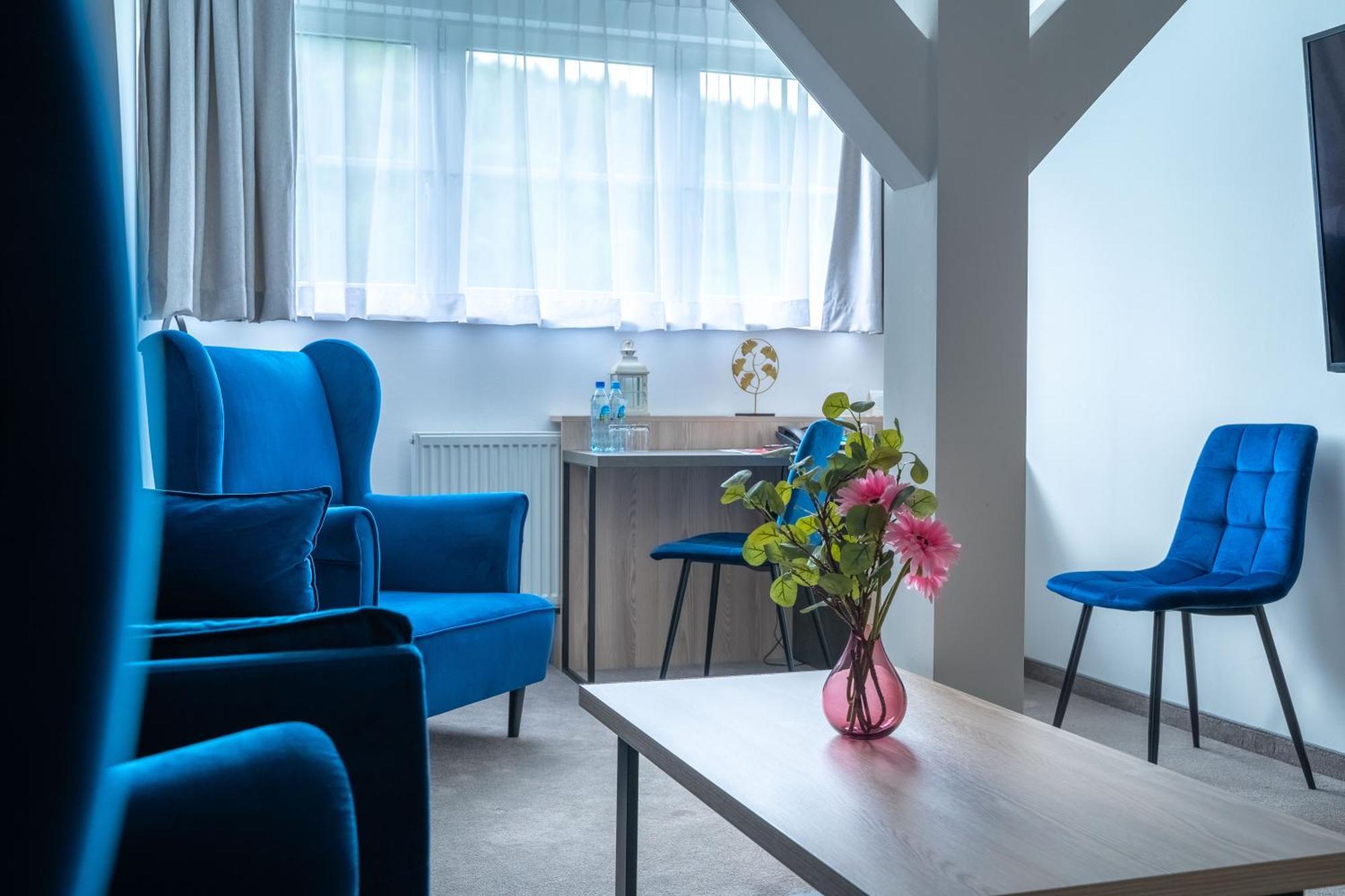 Hotel Alpin Szczyrk Extérieur photo