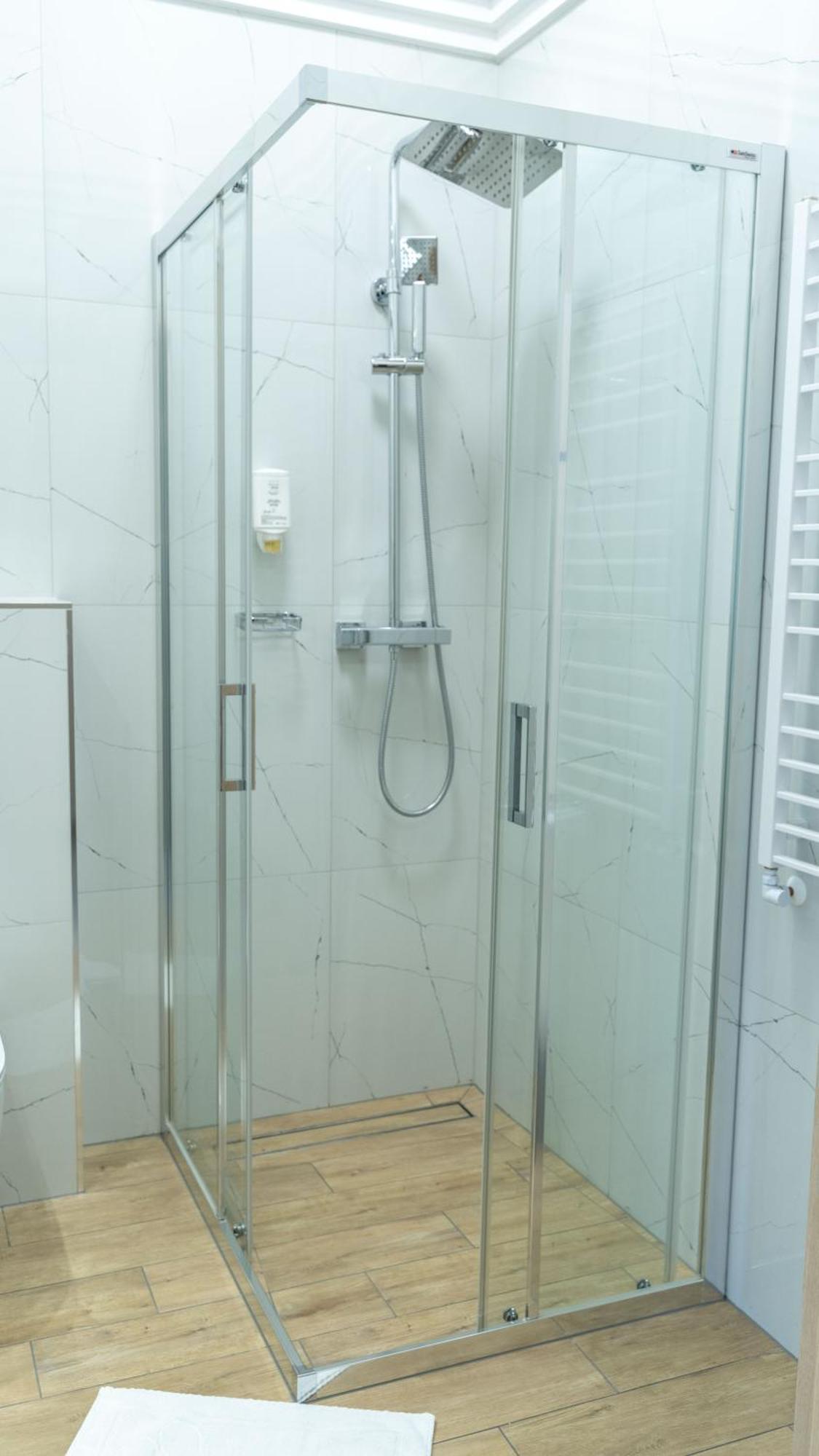Hotel Alpin Szczyrk Extérieur photo