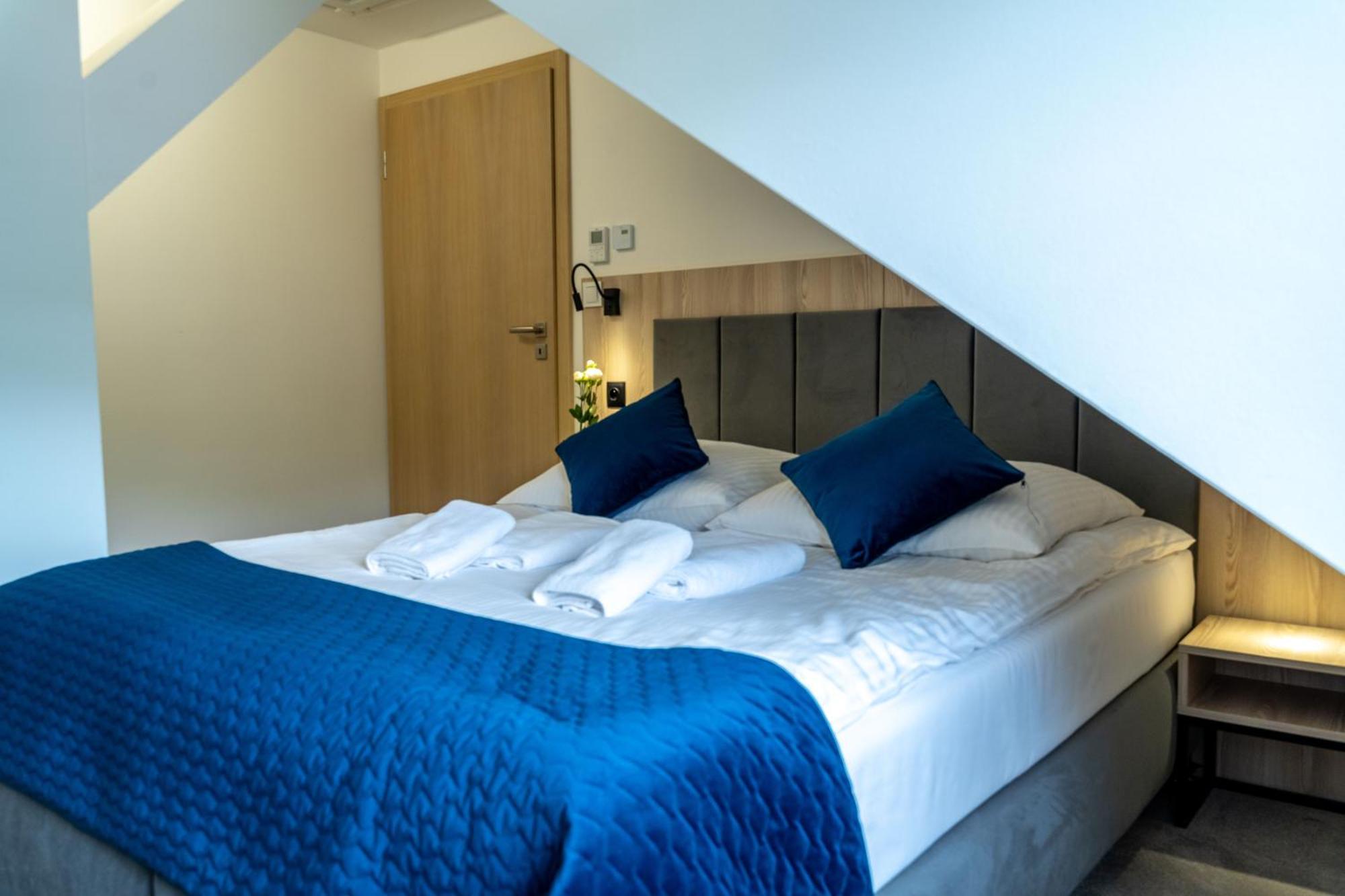 Hotel Alpin Szczyrk Extérieur photo