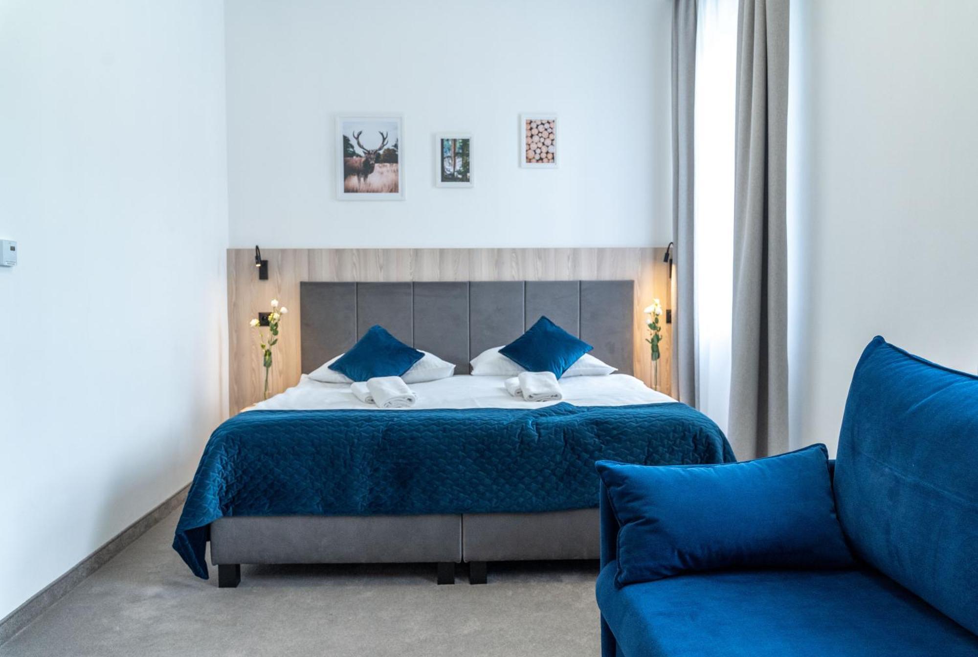 Hotel Alpin Szczyrk Extérieur photo
