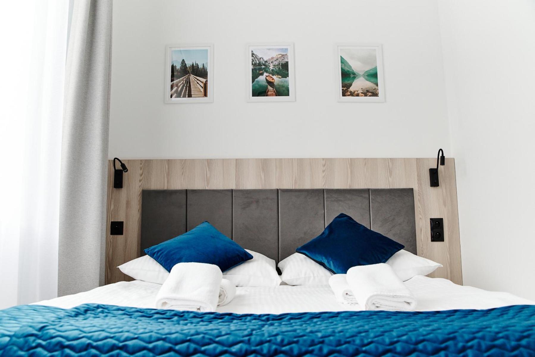 Hotel Alpin Szczyrk Extérieur photo